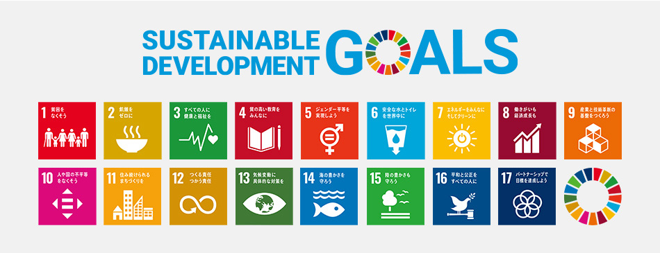 SDGs